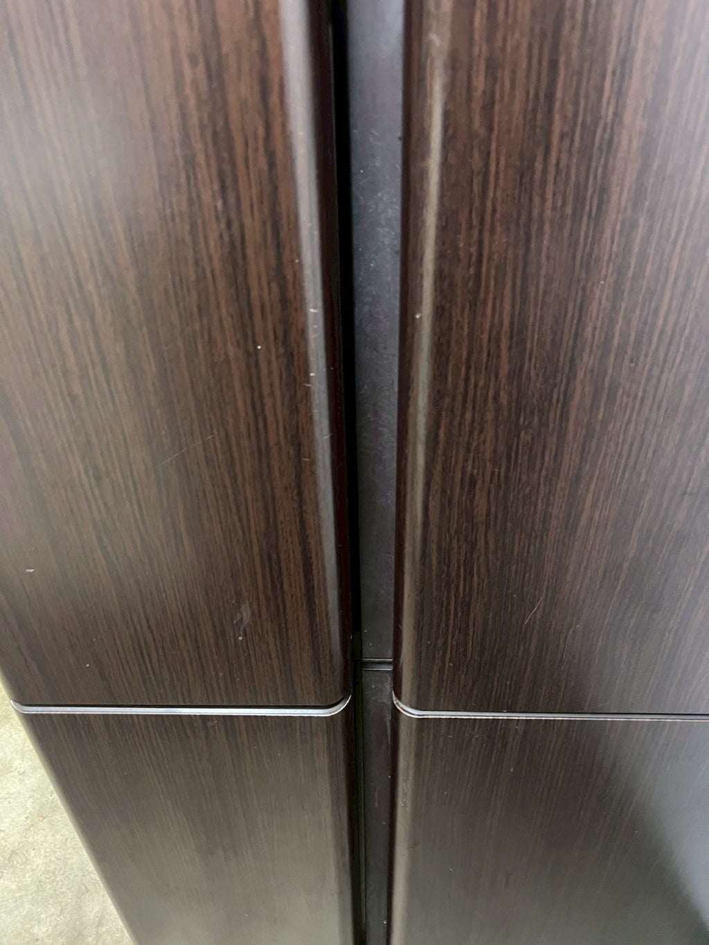 【12ヶ月保証】AQUA 4ドア冷蔵庫 AQR-TZ51H 2019年製512L 観音開き