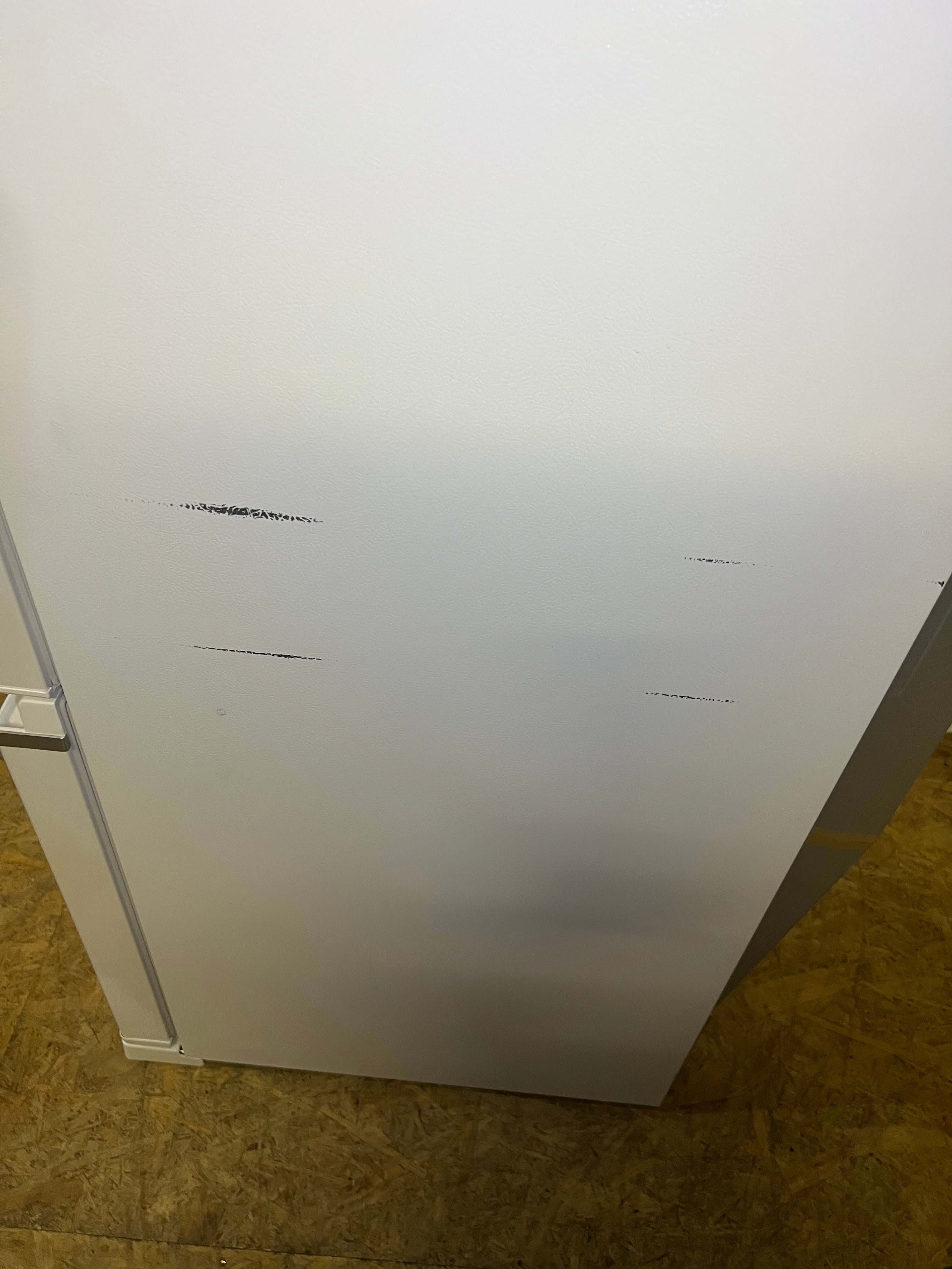 三菱 冷蔵庫 MR-CX33H-W 2023年製 330L 右開き