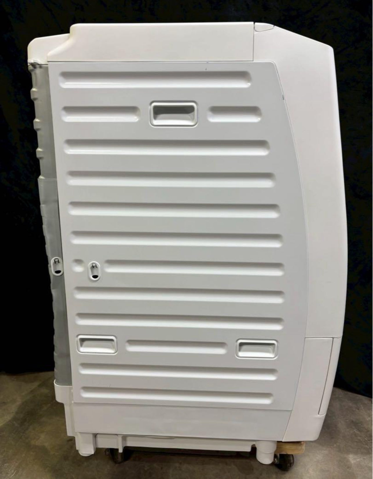 HITACHIドラム式洗濯機BD-SX110GL 2022年 洗濯11kg