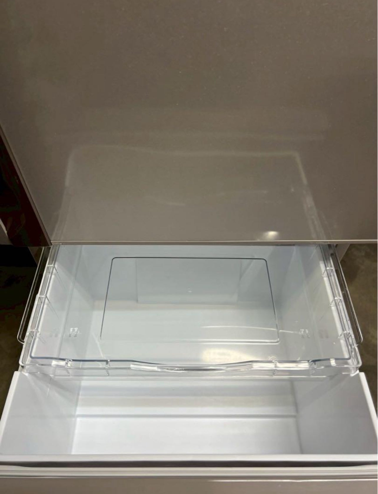 HITACHI 冷蔵庫 R-K32JV 2018年製 315L 右開き