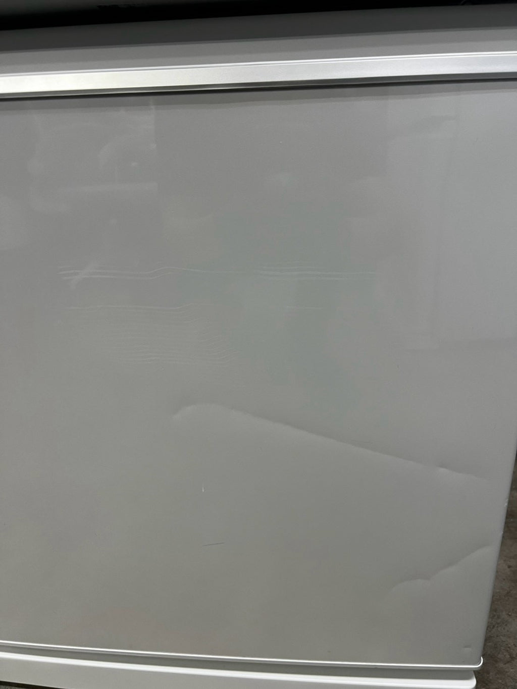 【半年保証】 三菱 3ドア冷蔵庫 MR-CX33HL-W 2023年製 330L