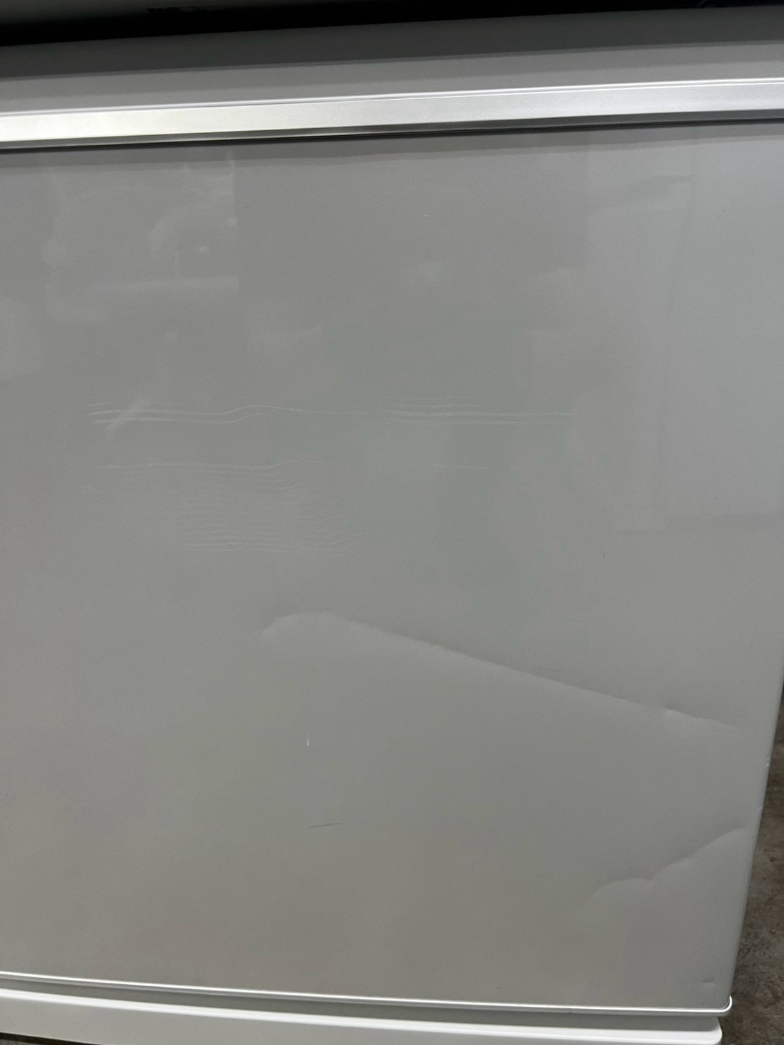 【半年保証】 三菱 3ドア冷蔵庫 MR-CX33HL-W 2023年製 330L