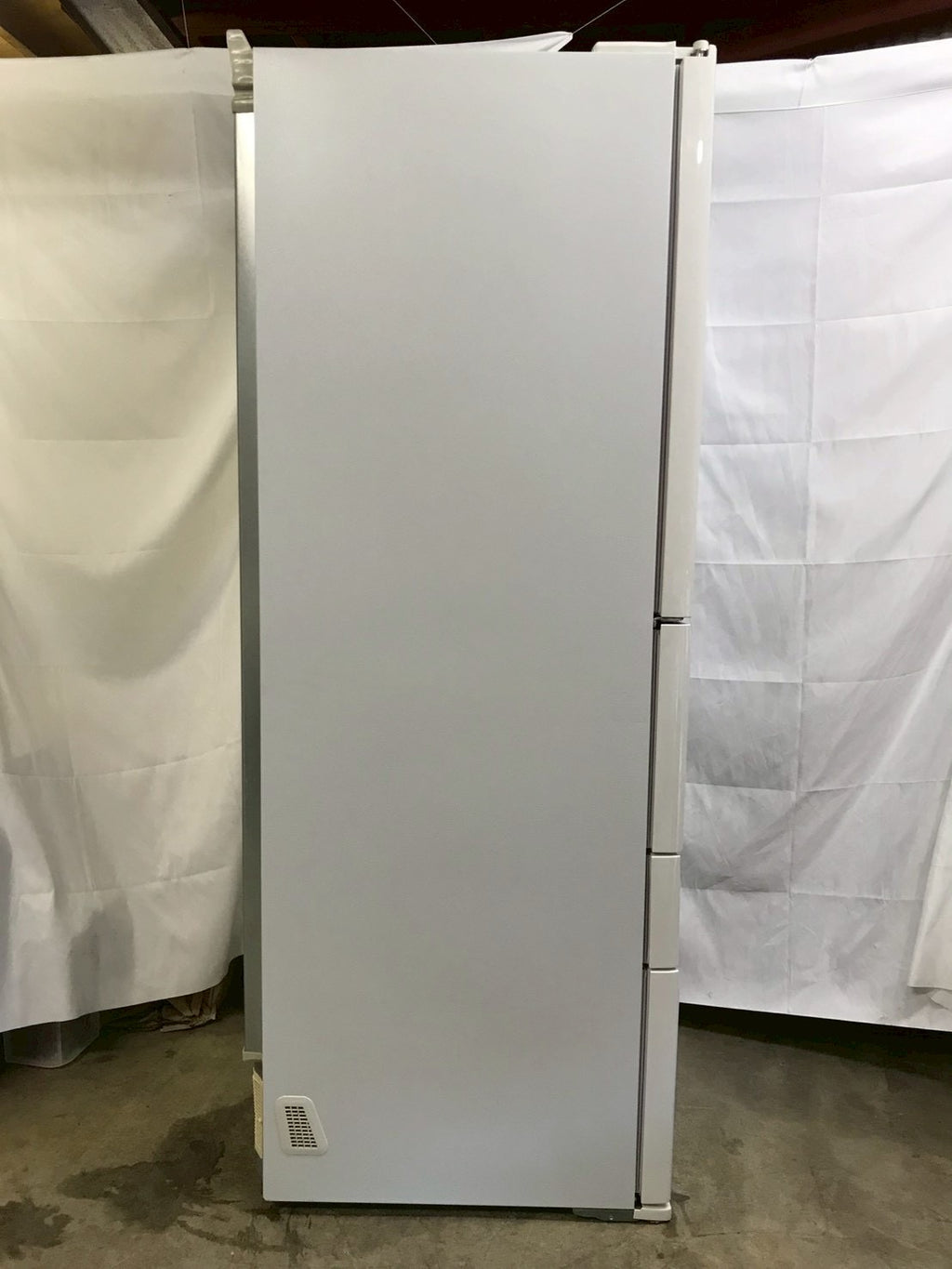 【1年保証】 東芝 冷蔵庫 GR-S550FH 2020年製550L