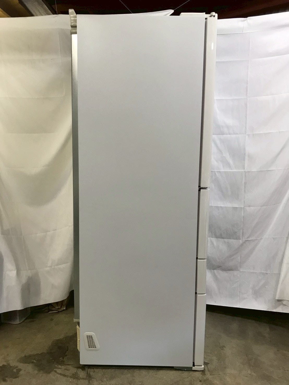 【1年保証】 東芝 冷蔵庫 GR-S550FH 2020年製550L