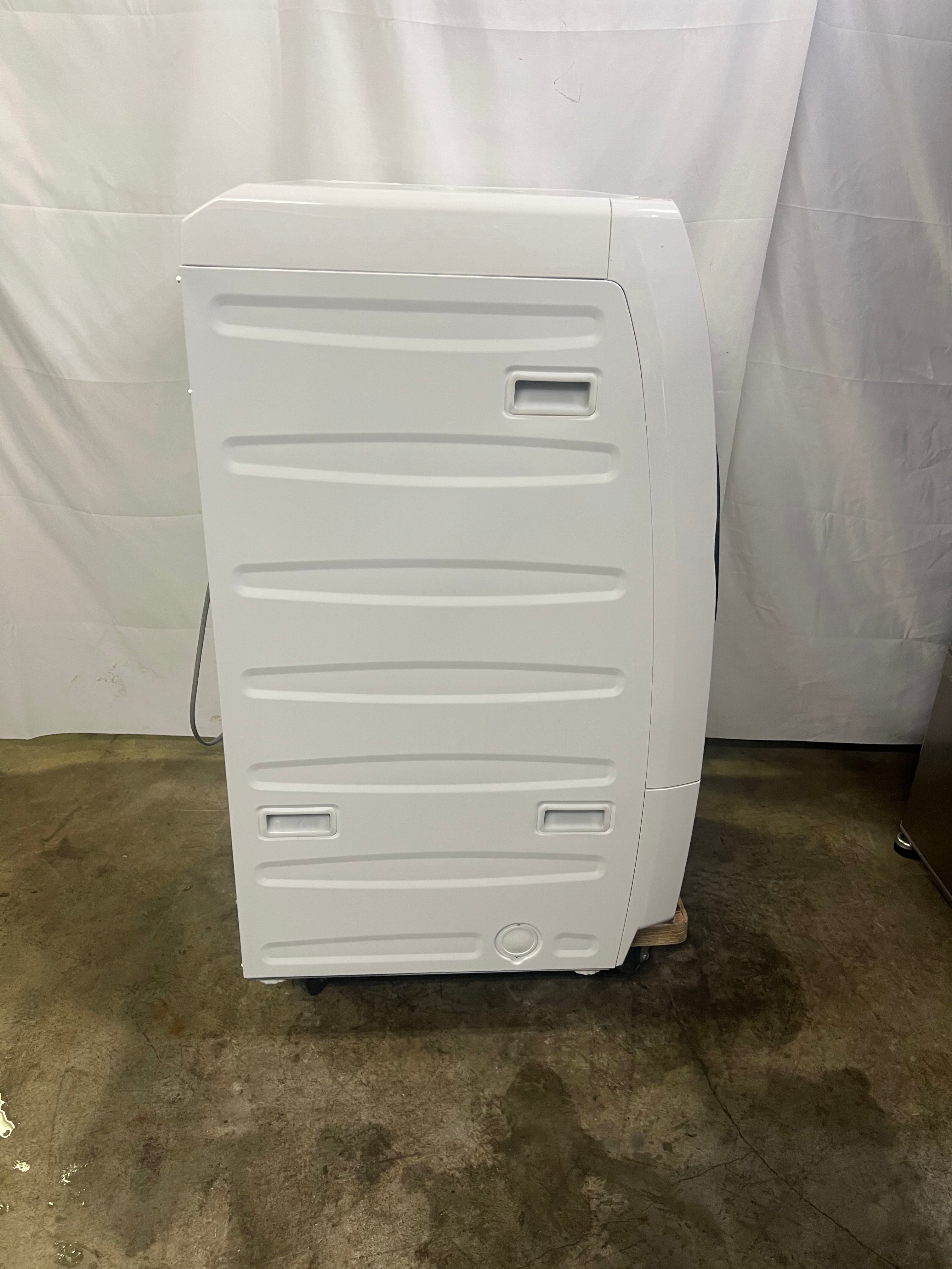 カード決済可！【半年保証】SHARP 洗濯機 ES-S7G-WL 洗7kg 乾燥3.5kg 2022年製