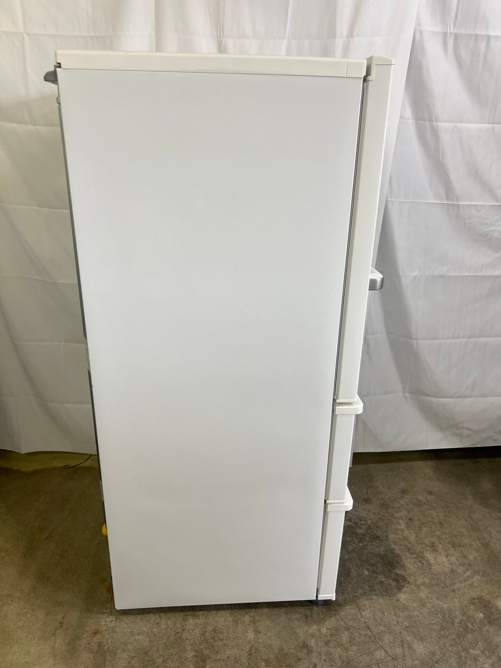 【6ヶ月保証】AQUA 3ドア冷蔵庫 AQR-27M 2022年製 272L 右開き