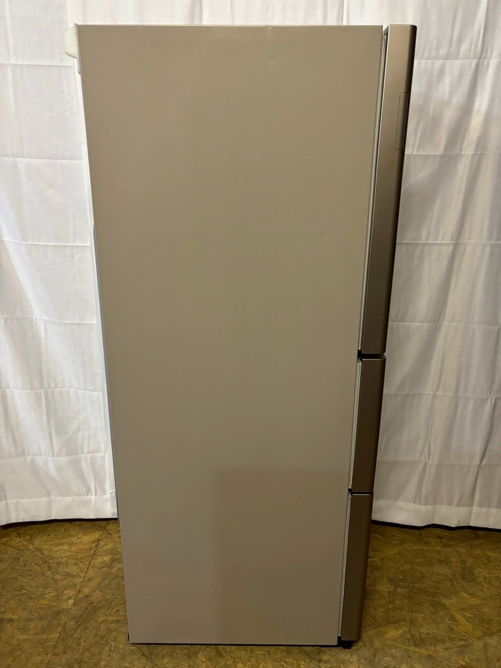 日立 3ドア冷蔵庫 R-S2700HV 2017年製265L 右開き