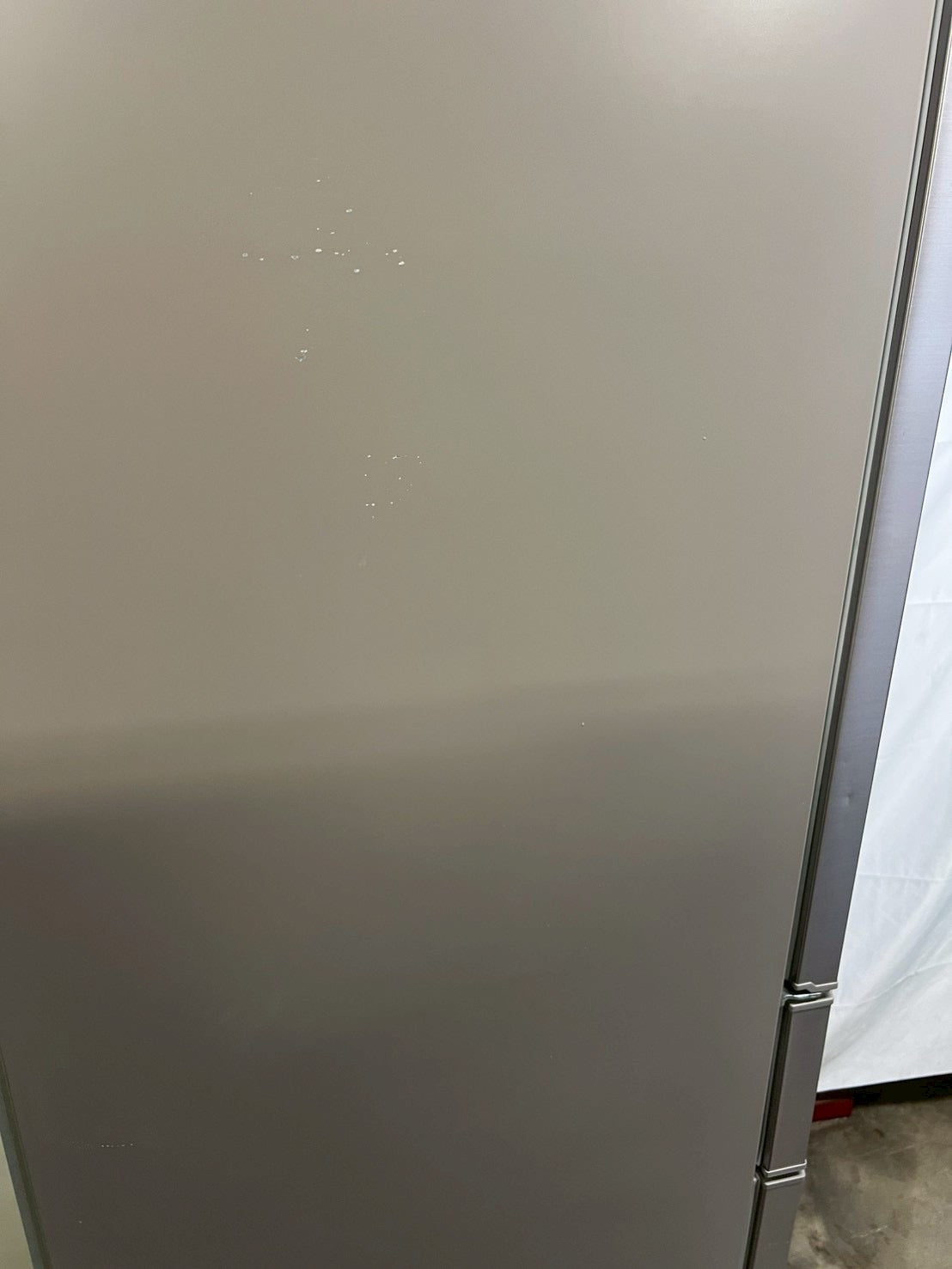 【半年保証】三菱 冷蔵庫 MR-JX52C-N 2017年製517L
