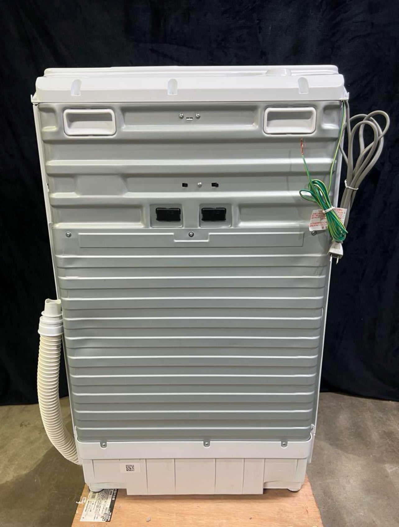 日立 ドラム式洗濯機 BD-SG110HL 2023年製 洗濯11kg乾燥6kg