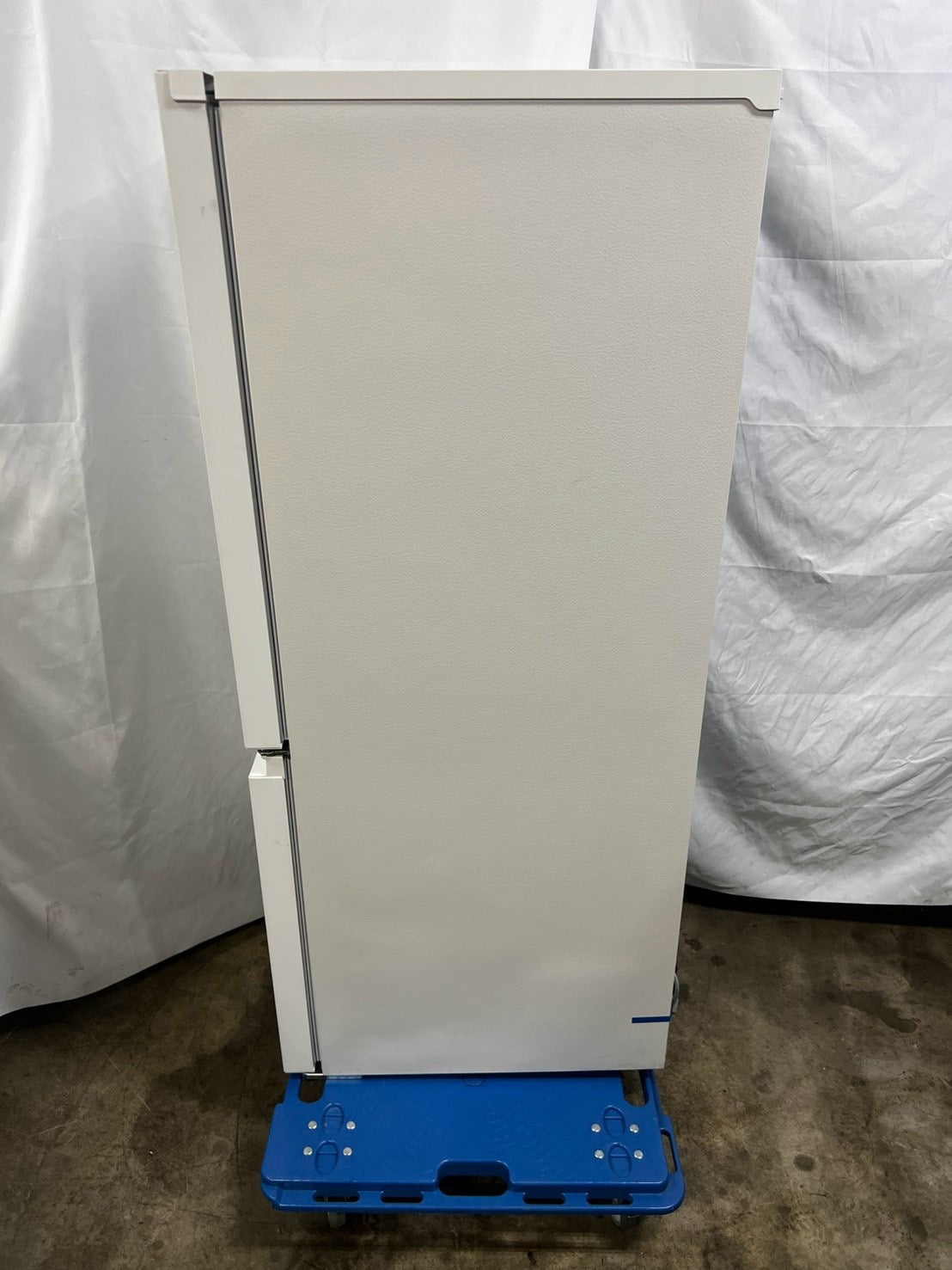 【6ヶ月保証】Panasonic 2ドア冷蔵庫 NR-B18C1-W 2024年製 180L