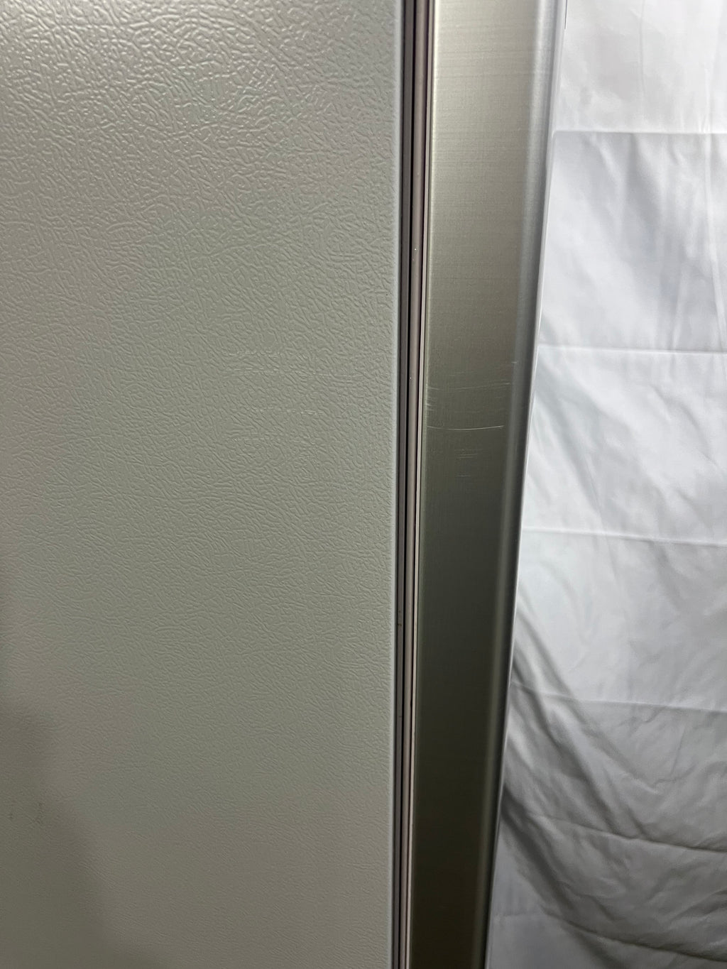 【半年保証】 東芝 冷蔵庫 GR-R33S 2020年製 330L 右開き