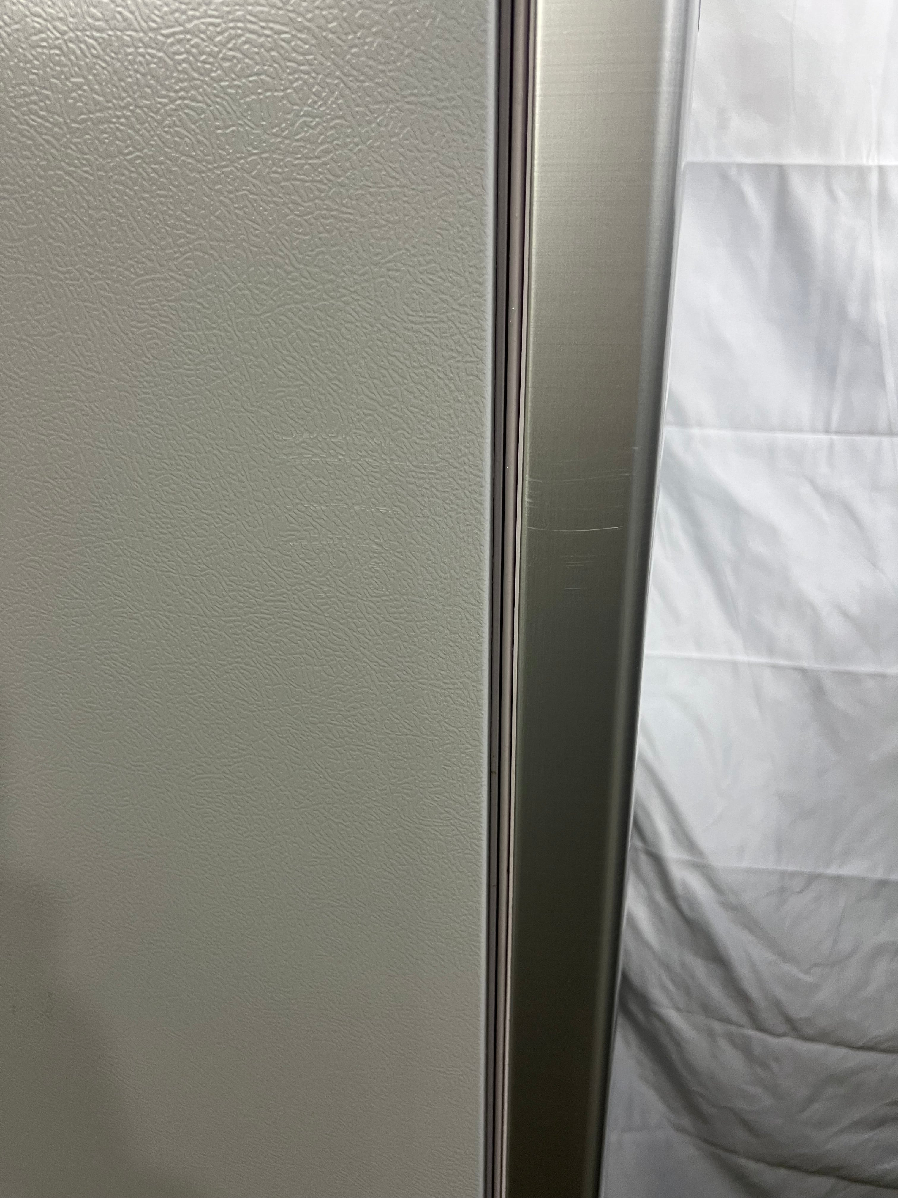 【半年保証】 東芝 冷蔵庫 GR-R33S 2020年製 330L 右開き