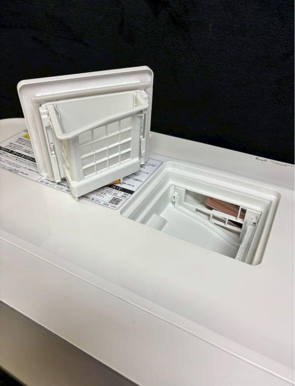 日立 ドラム式洗濯機 BD-NV110BR 2017年製 洗濯11kg乾燥6kg