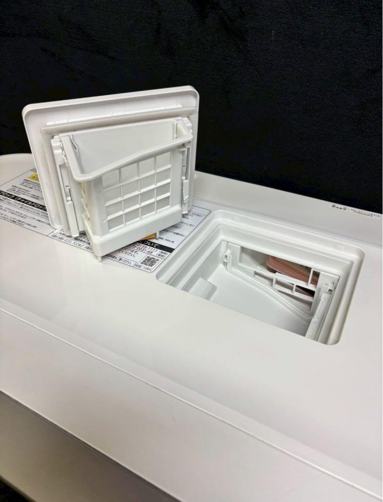 日立 ドラム式洗濯機 BD-NV110BR 2017年製 洗濯11kg乾燥6kg