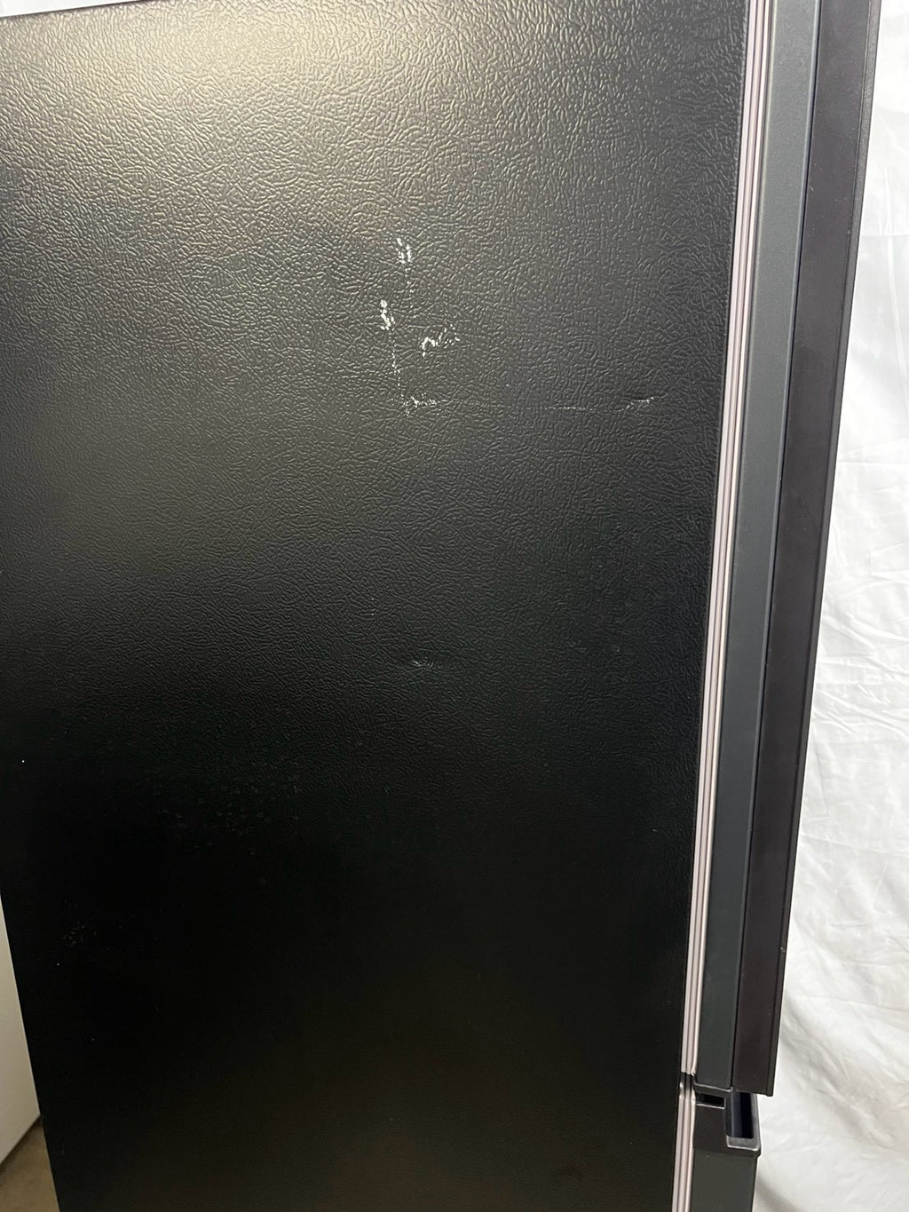 【半年保証】 東芝 3ドア冷蔵庫 GR-U33SC (KZ) 2023年製 326L