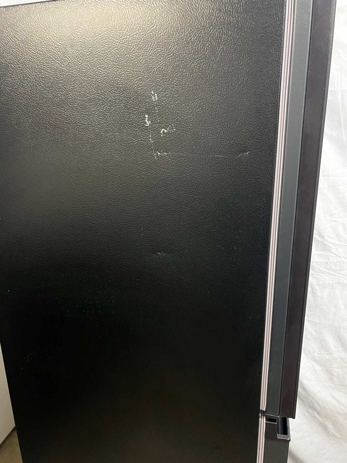 【半年保証】 東芝 3ドア冷蔵庫 GR-U33SC (KZ) 2023年製 326L
