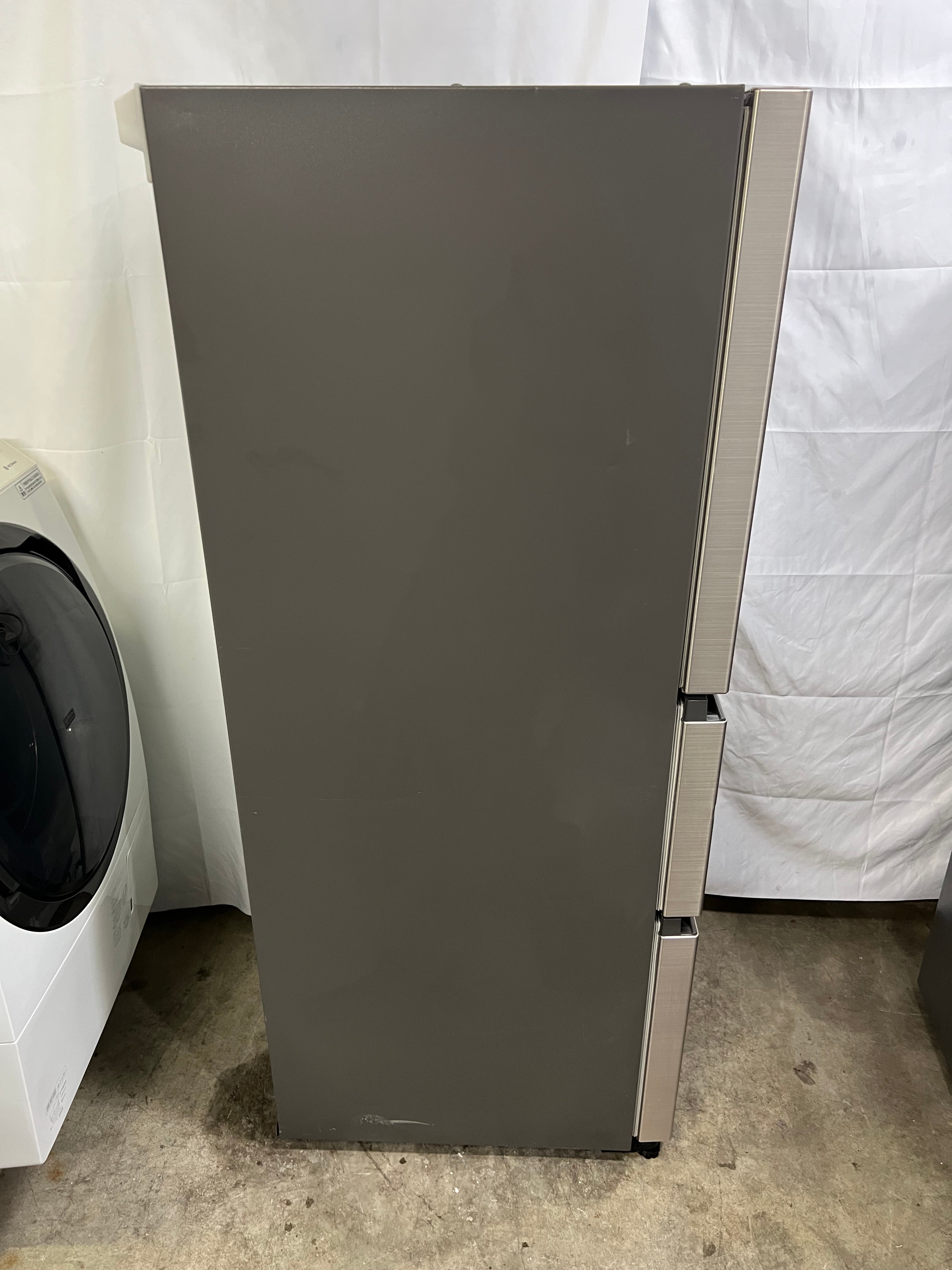 半年保証】 日立 冷蔵庫 R-27RV 2022年製 265L 右開き – お宝電気市場