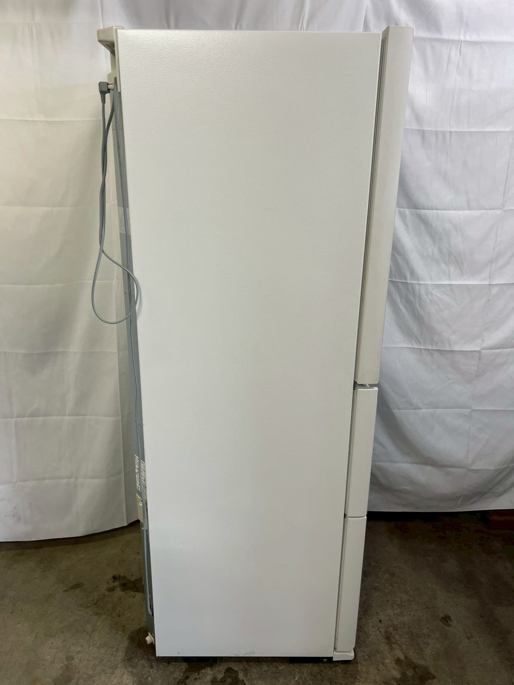 【半年保証】 Panasonic 冷蔵庫 NR-C341GC 20年製335L