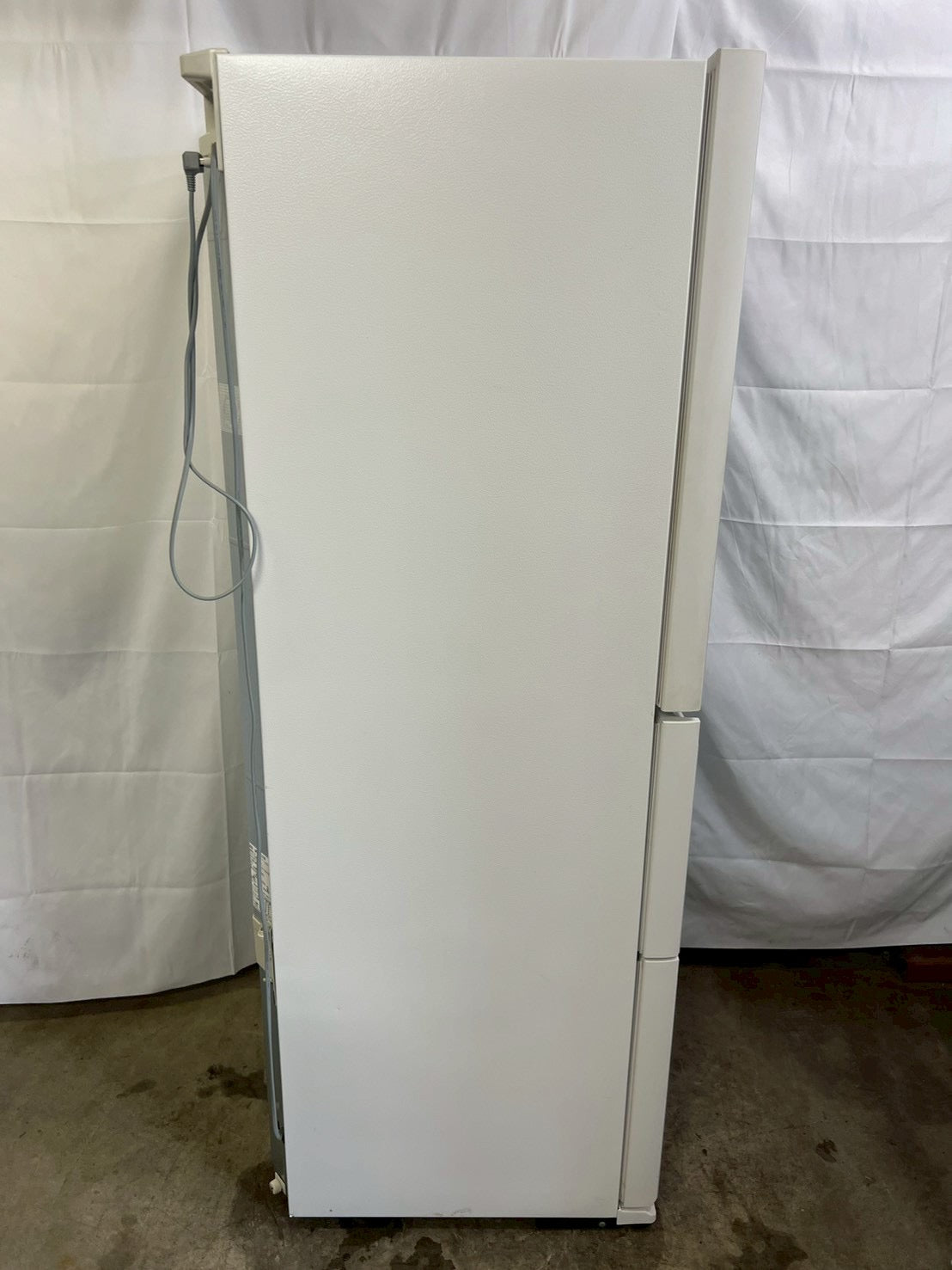 【半年保証】 Panasonic 冷蔵庫 NR-C341GC 20年製335L