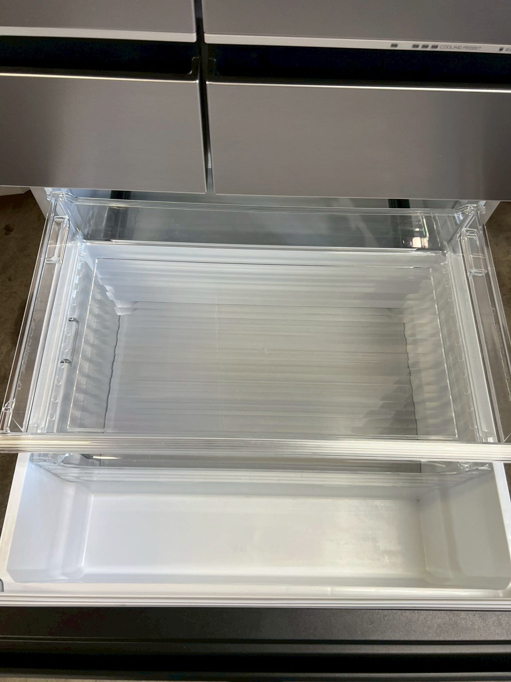 【1年保証】Panasonic 冷蔵庫 NR-F53HV1 24年製525L