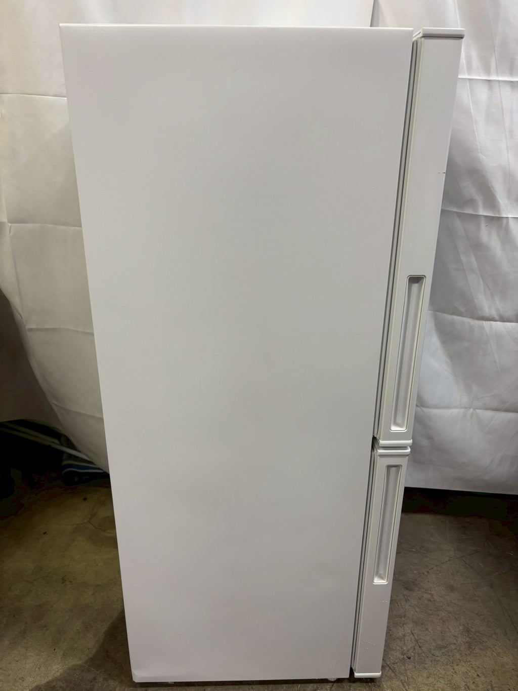 【6ヶ月保証】ニトリ 2ドア冷蔵庫 NTR-106WH 2022年製 106L 右開き
