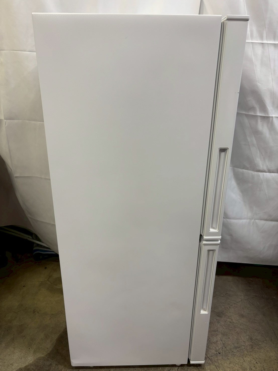 【6ヶ月保証】ニトリ 2ドア冷蔵庫 NTR-106WH 2022年製 106L 右開き
