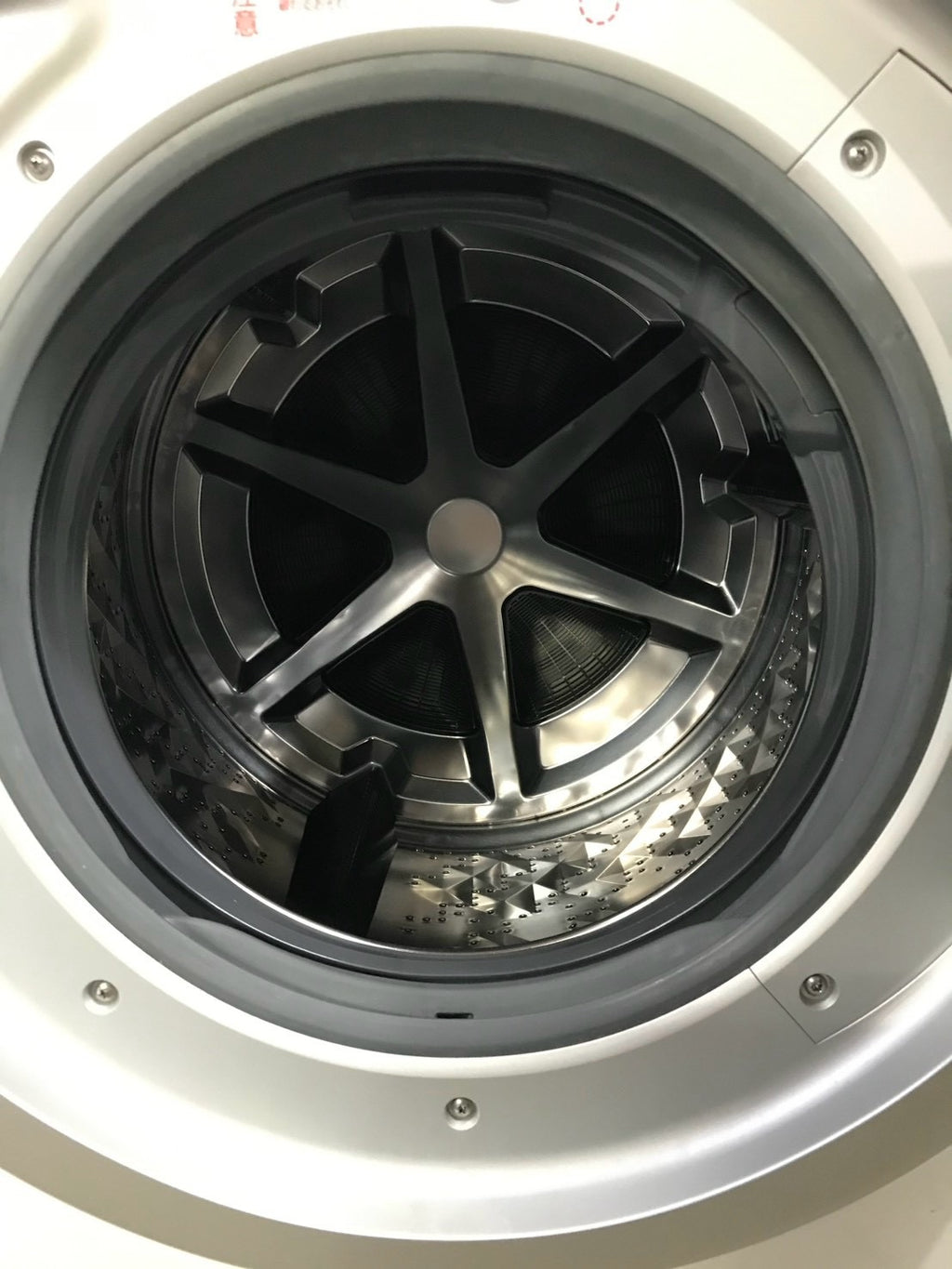 【1年保証/分解洗浄】Panasonic 洗濯機 NA-VX900BR 洗濯11kg 乾燥6kg 2020年製