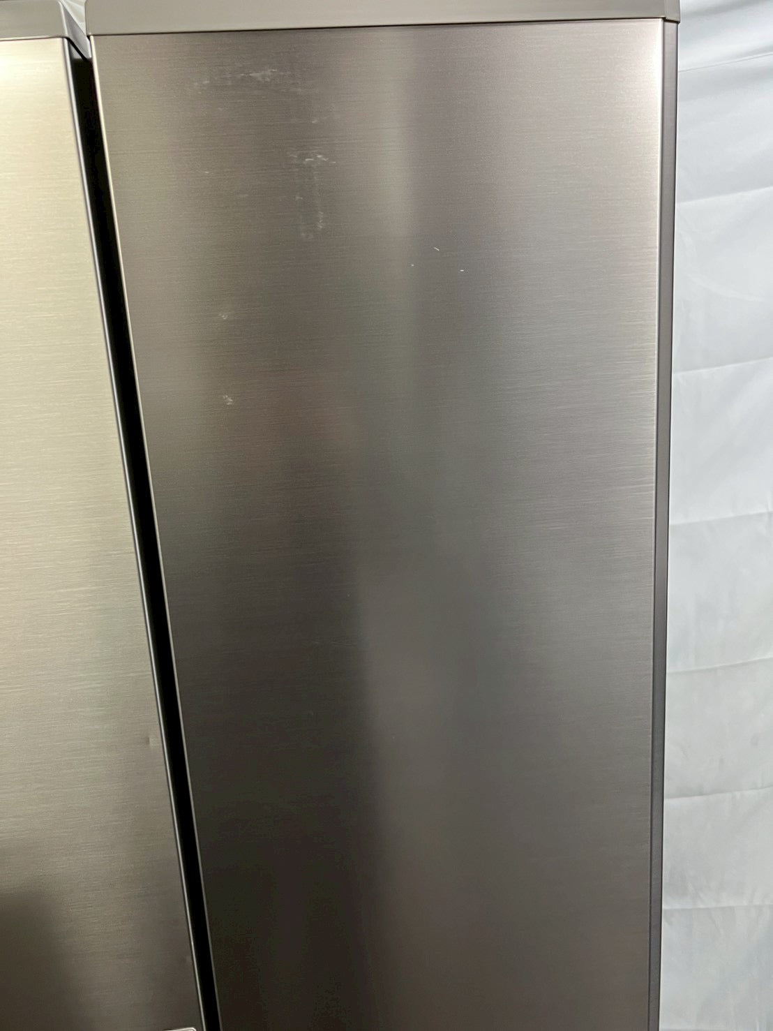 【半年保証】三菱 冷蔵庫 MR-JX52C-N 2017年製517L