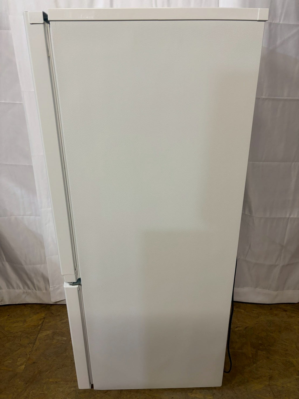 【6ヶ月保証】【美品】東芝 2ドア冷蔵庫 GR-V15BS 2024年製 153L 右開き