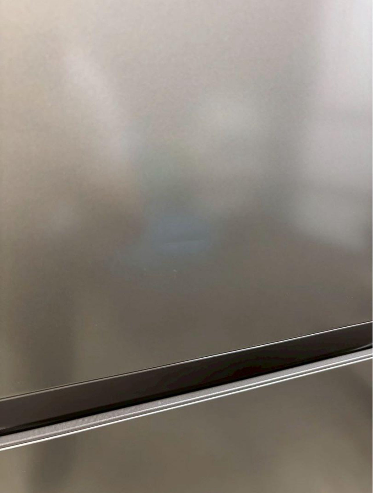 三菱 冷蔵庫 MR-CX33K-H 2024年製 330L 3ドア 右開き