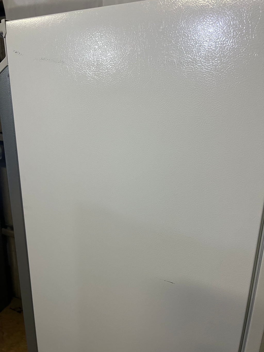 三菱 冷蔵庫 MR-CX33H-W 2023年製 330L 右開き