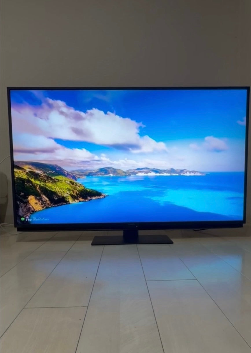 【1年保証】 SHARP AQUOS 4K液晶テレビ 4T-C50FN2  2023年製  50V