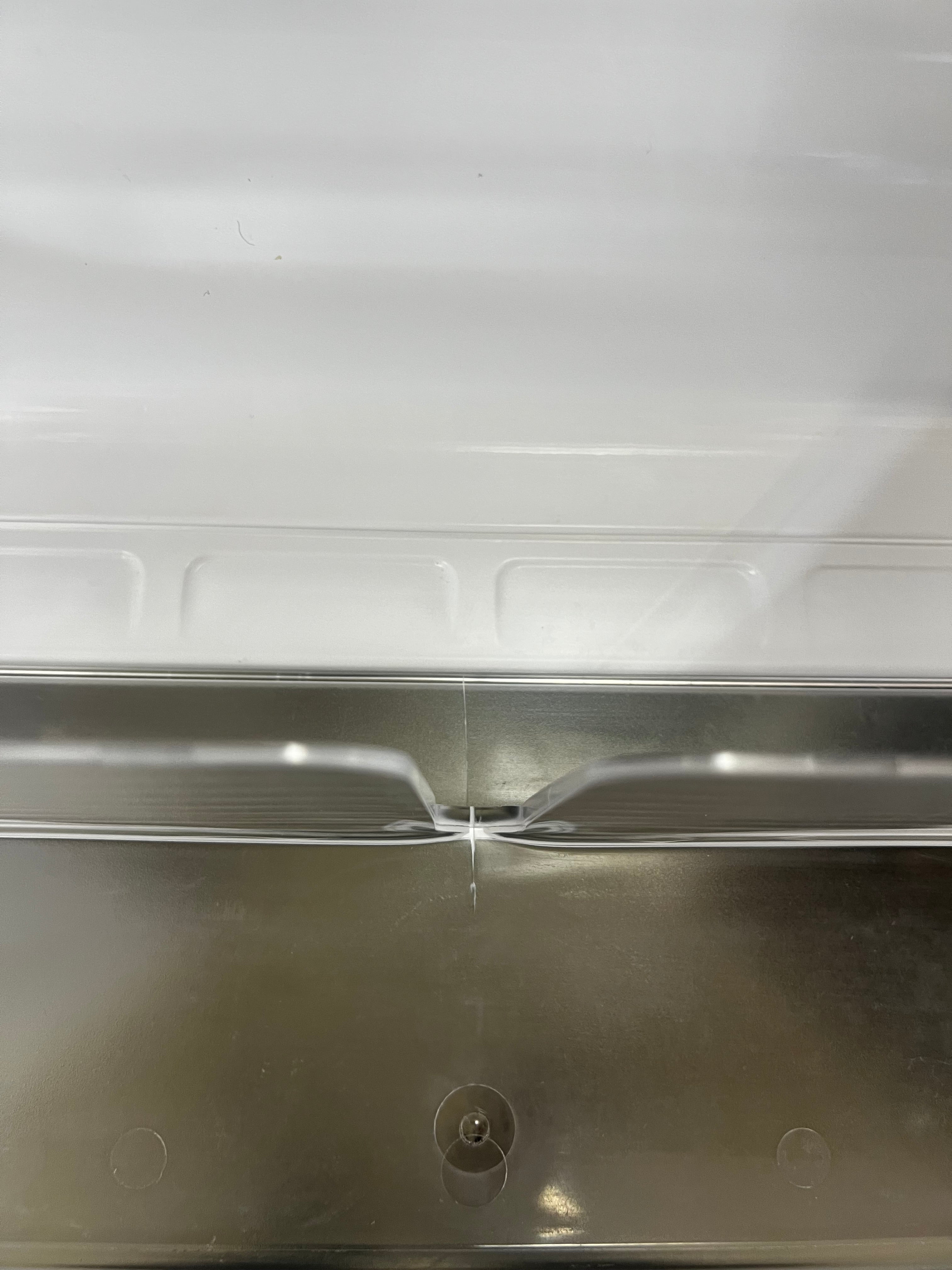 【1年保証】 日立 5ドア冷蔵庫 R-HWS47N 2021年製 470L