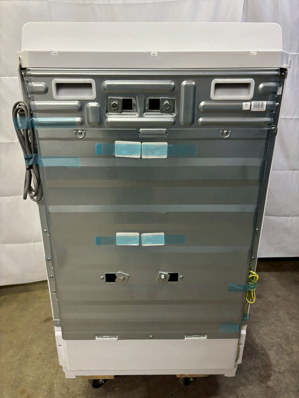 【展示品】SHARP洗濯機 ES-G11C-SR洗濯11kg 乾燥6kg 2025年製
