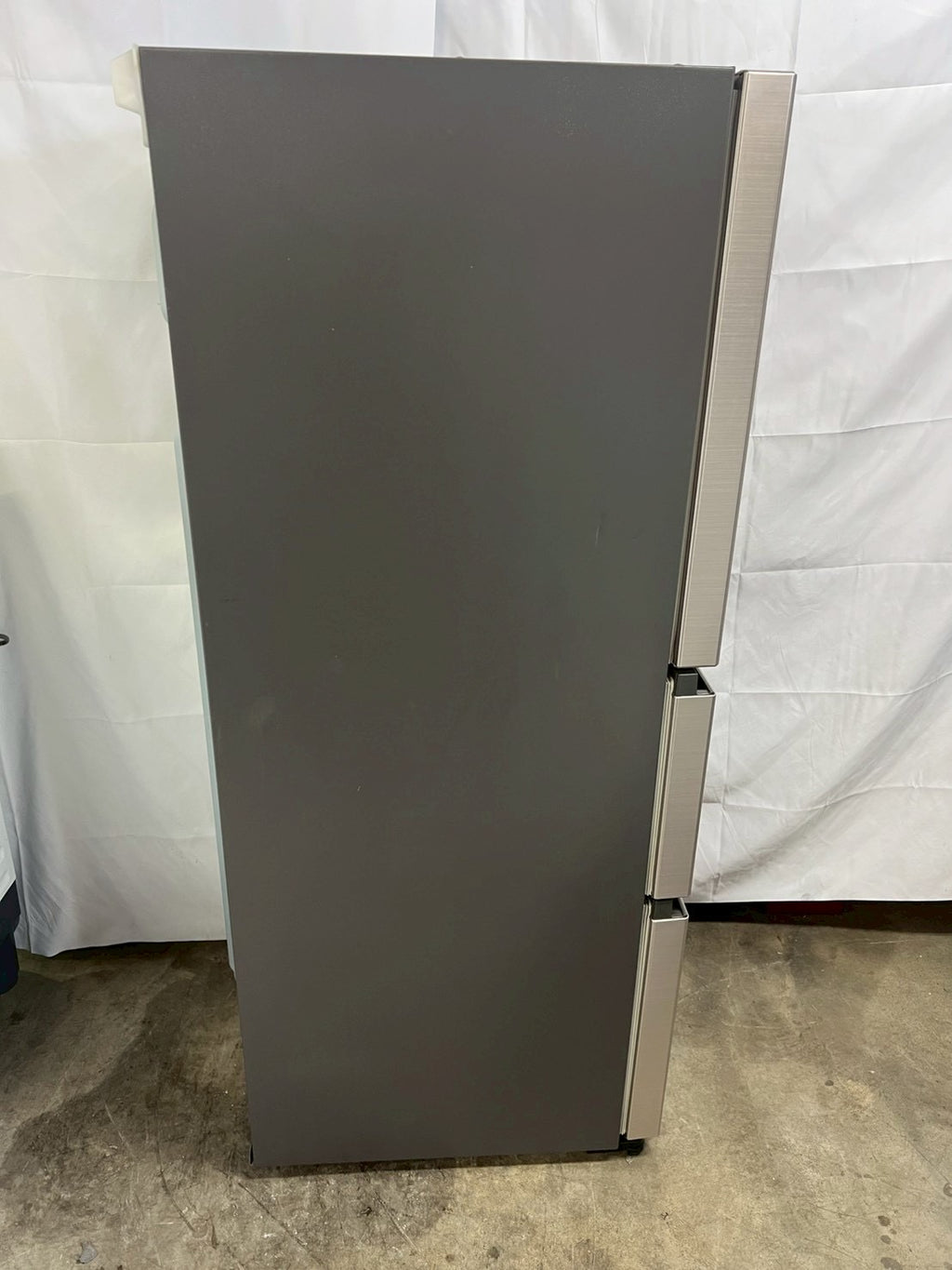 【半年保証】 日立 冷蔵庫 R-27NV 2020年製265L 右開き