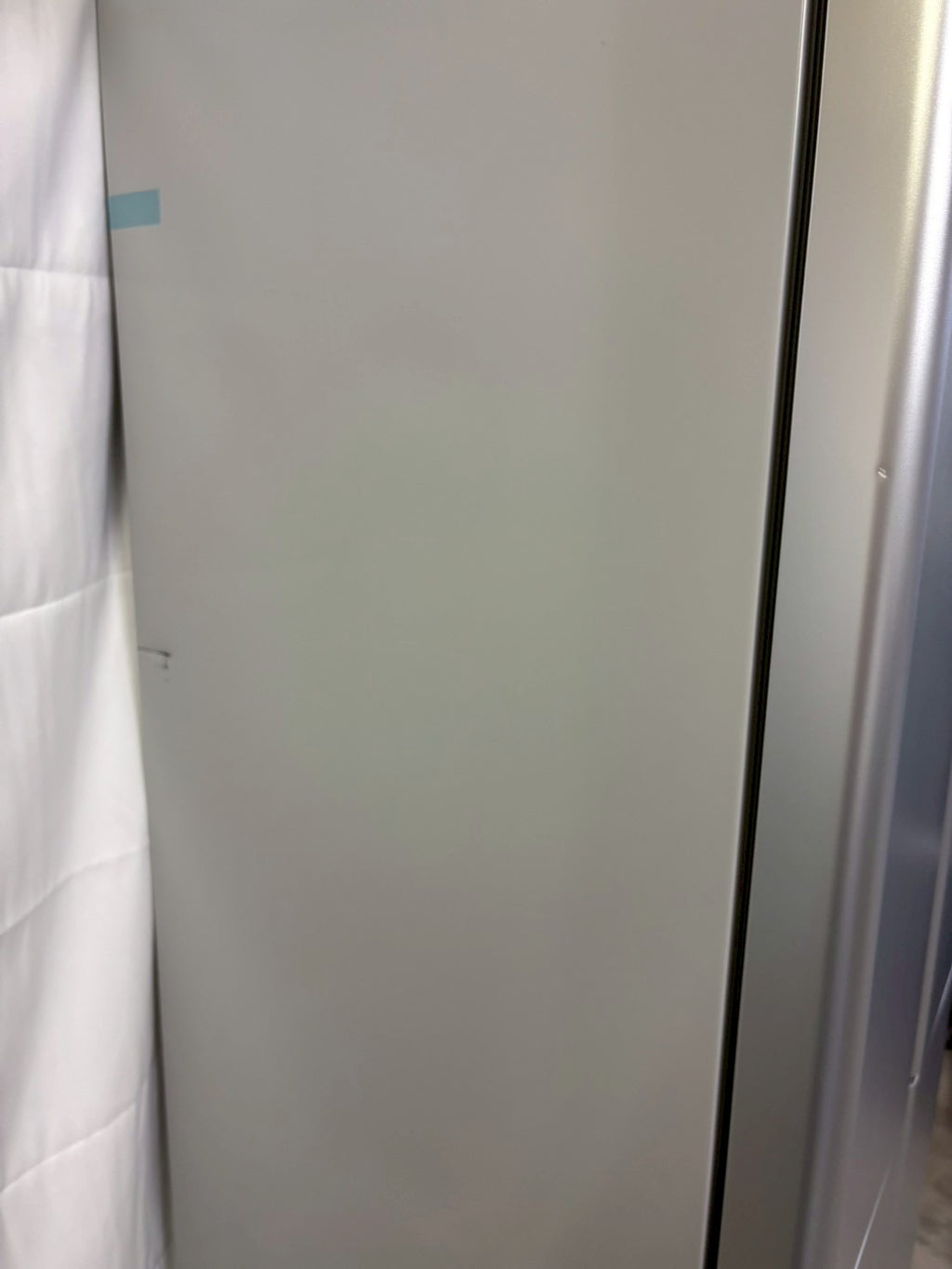 AQUA 4ドア冷蔵庫 AQR-TZ42K 2021年製420L 観音開き