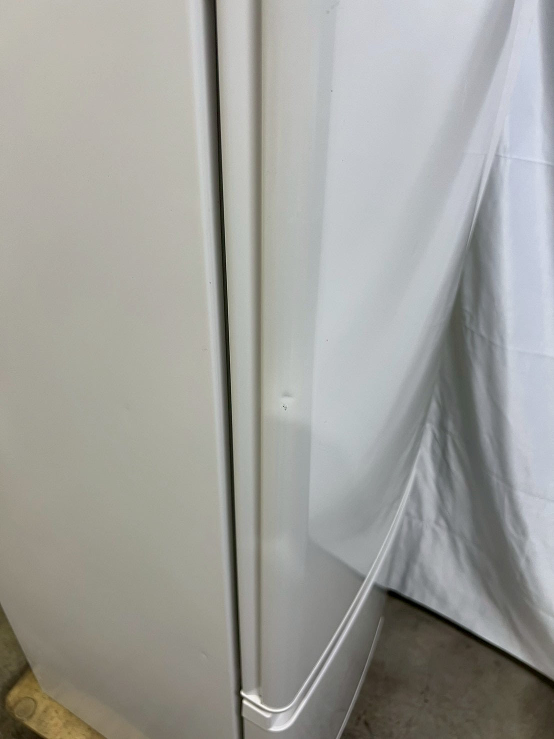 【半年保証】三菱 冷蔵庫 MR-P15F-W  2021年製146L
