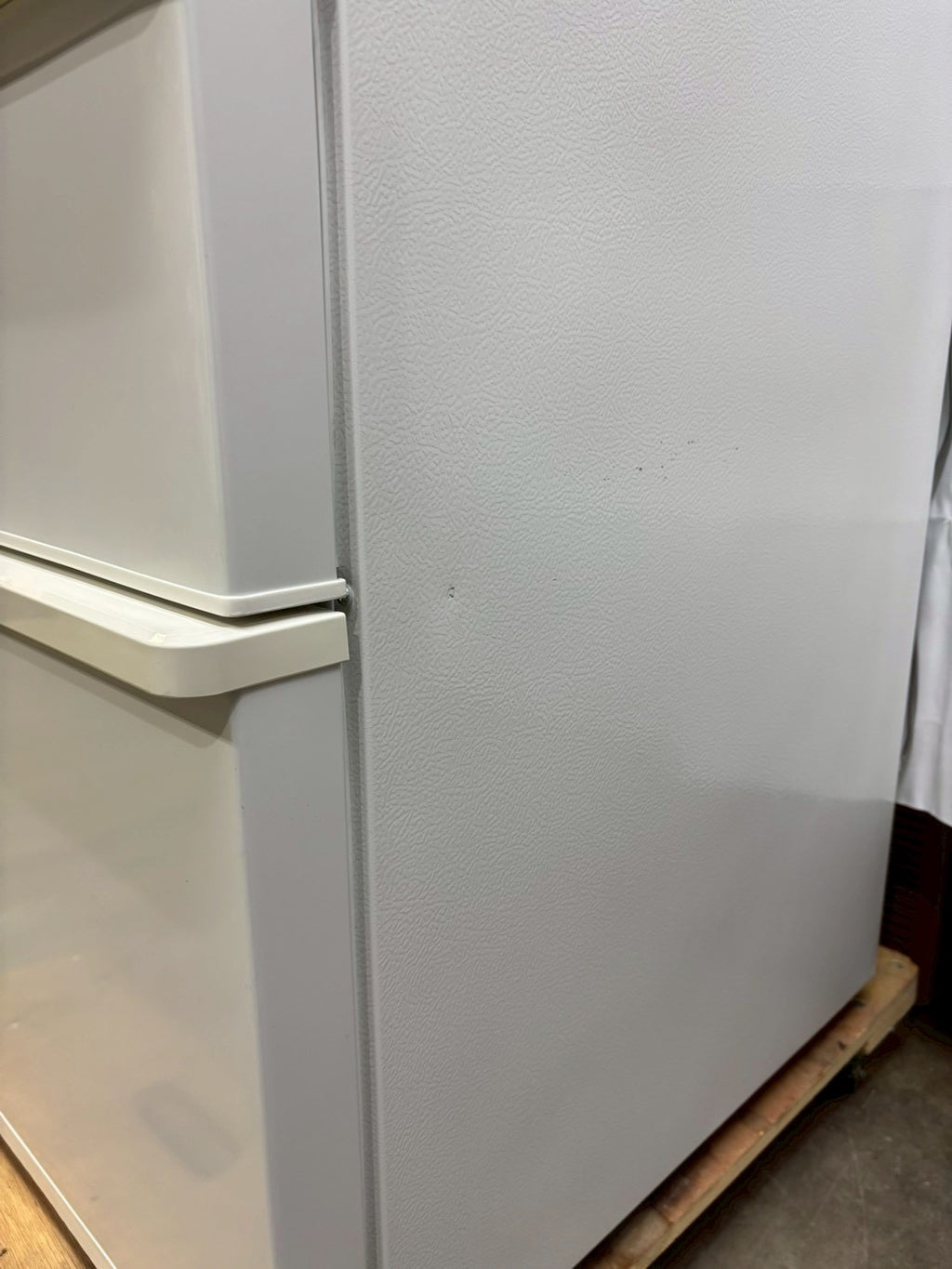 AQUA 4ドア冷蔵庫 AQR-36G(W) 2018年製 355L 右開き