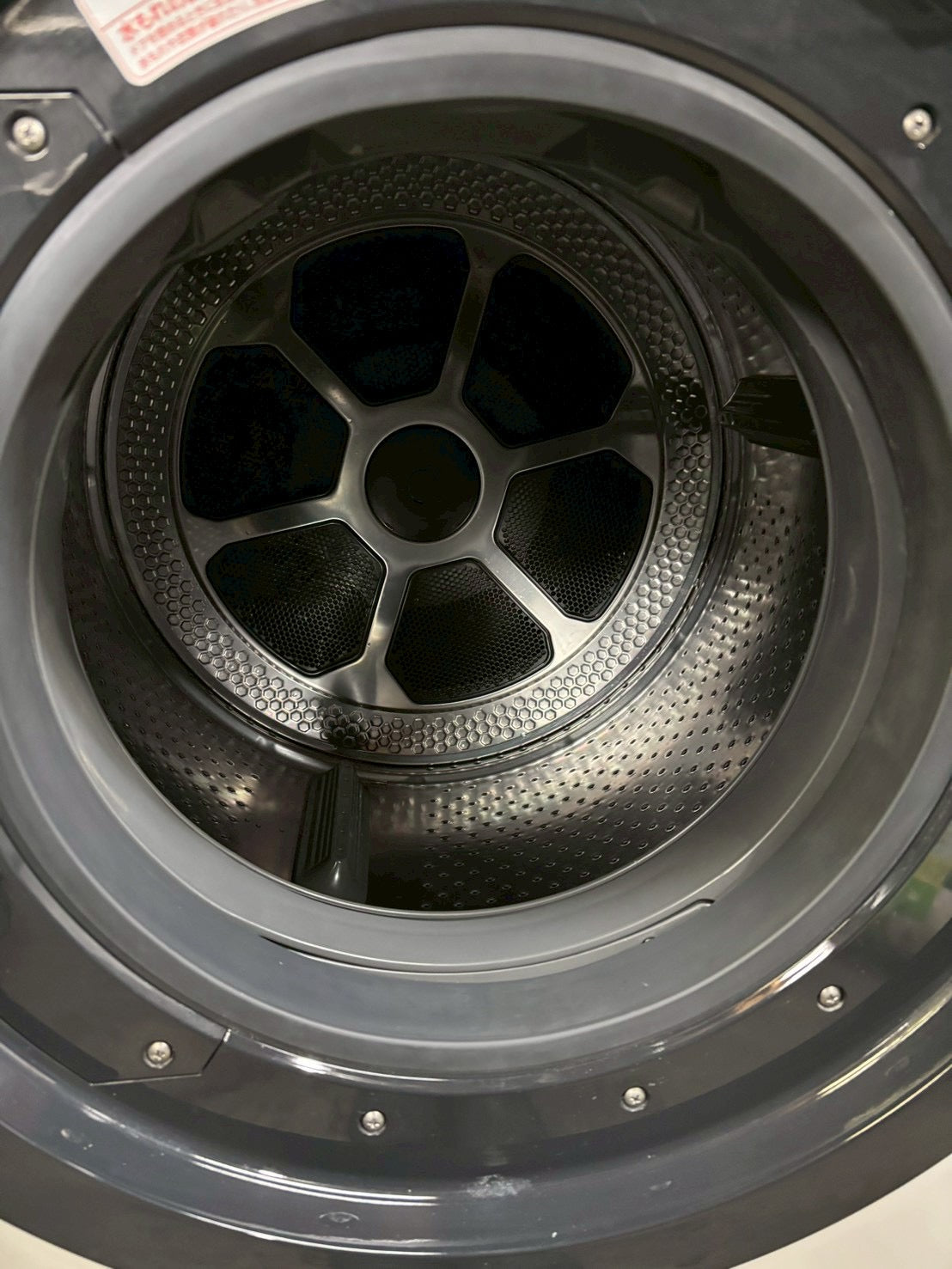 【12ヶ月保証】【分解洗浄】東芝 洗濯機 TW-117A8L洗濯11kg乾燥7kg