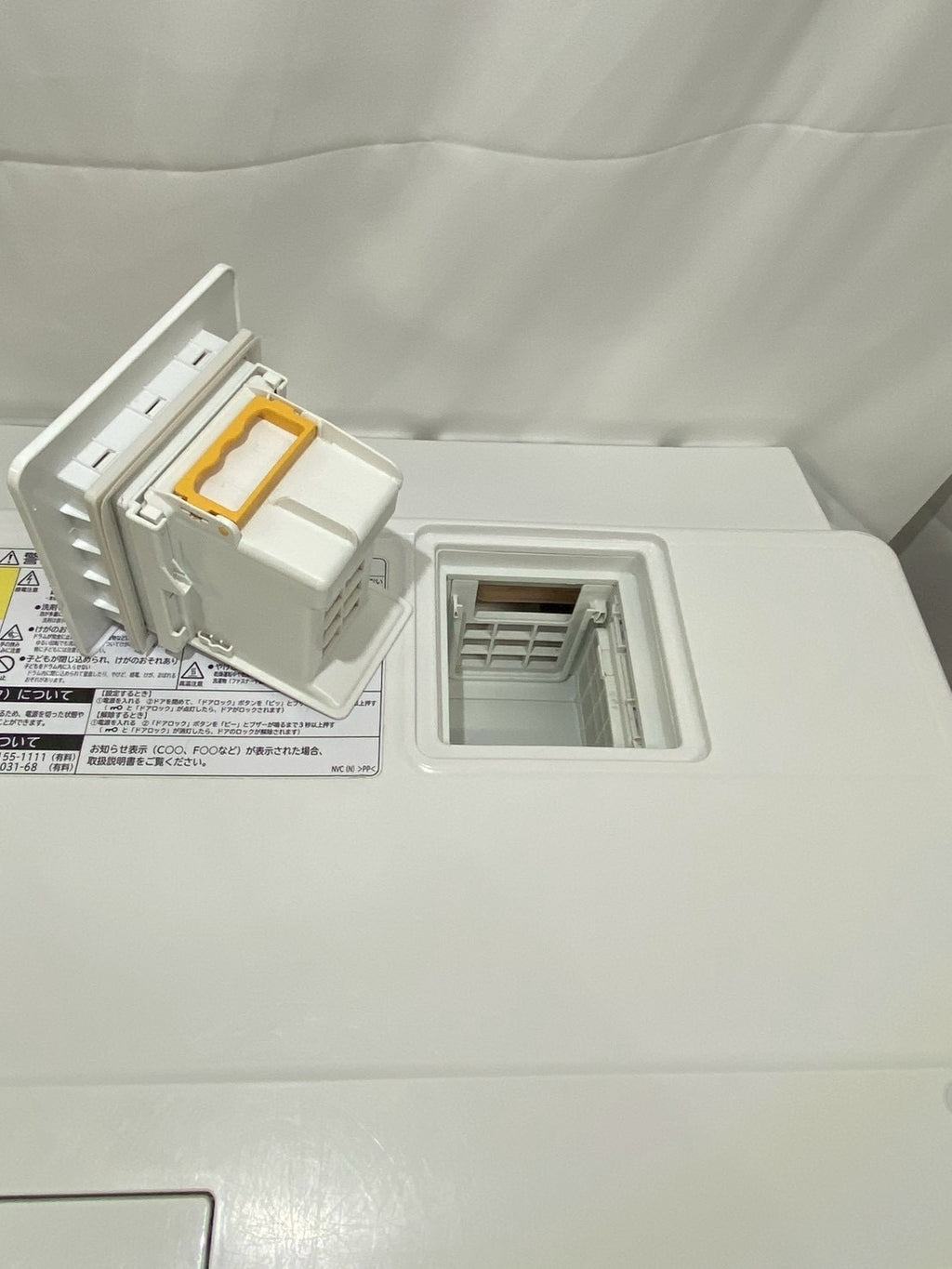 【6ヶ月保証】【分解清掃済み】日立ドラム式洗濯機BD-SV110CR 2018年製洗濯11kg乾燥6kg