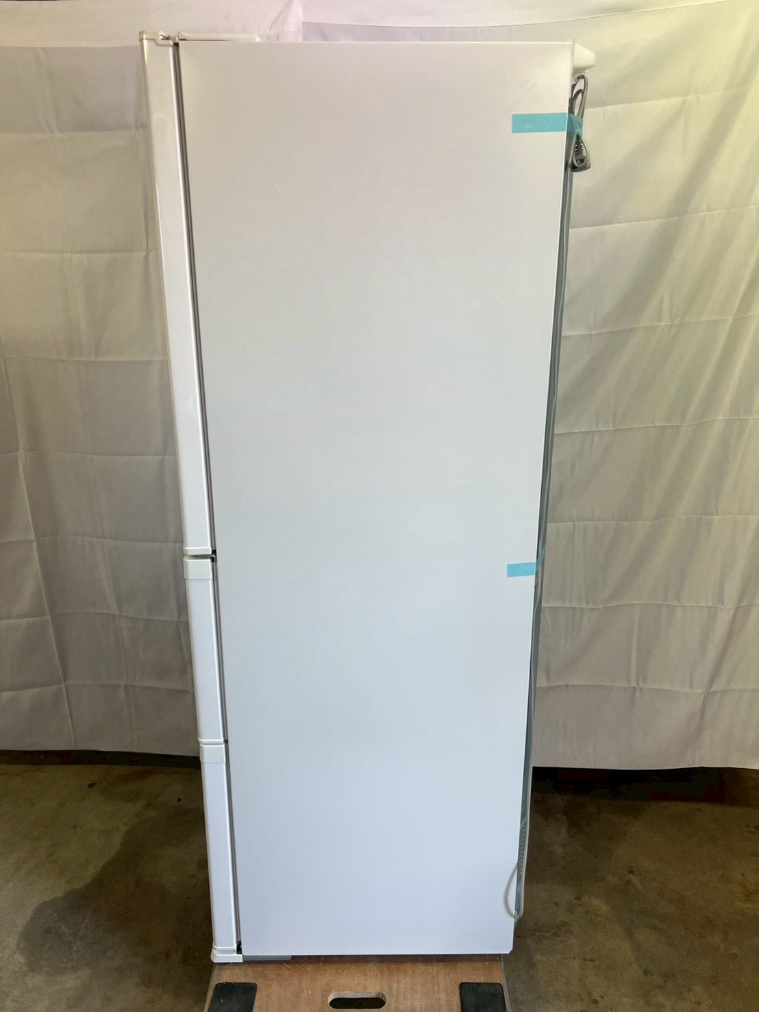 【6ヶ月保証】東芝 3ドア冷蔵庫GR-M36S 2018年製 右開き 363L