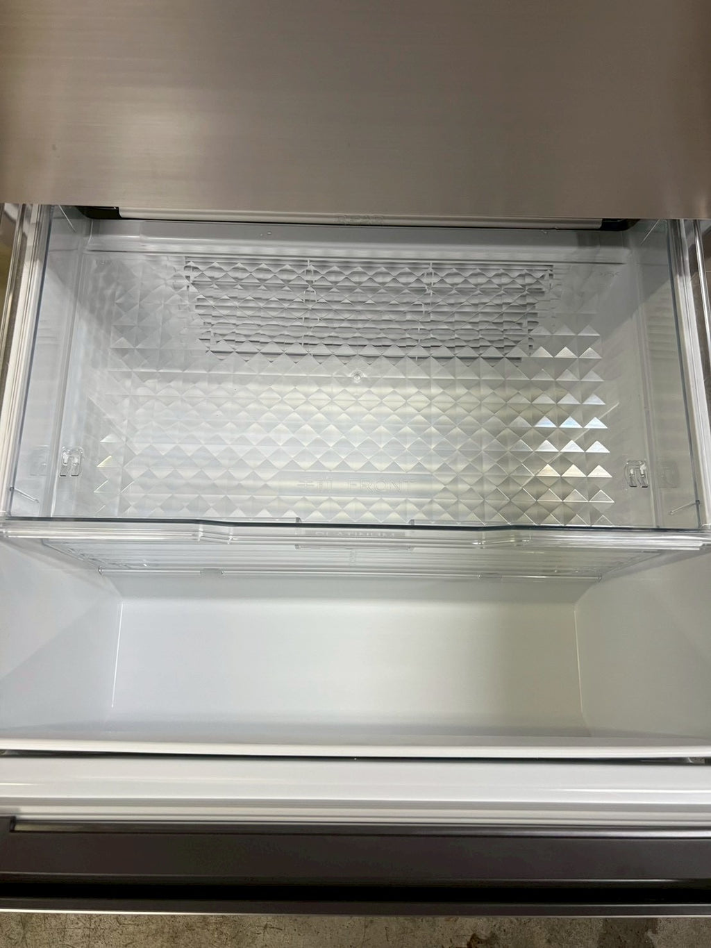 【1年保証/格安】日立 6ドア冷蔵庫 R-HWS47T 2024年製 470L