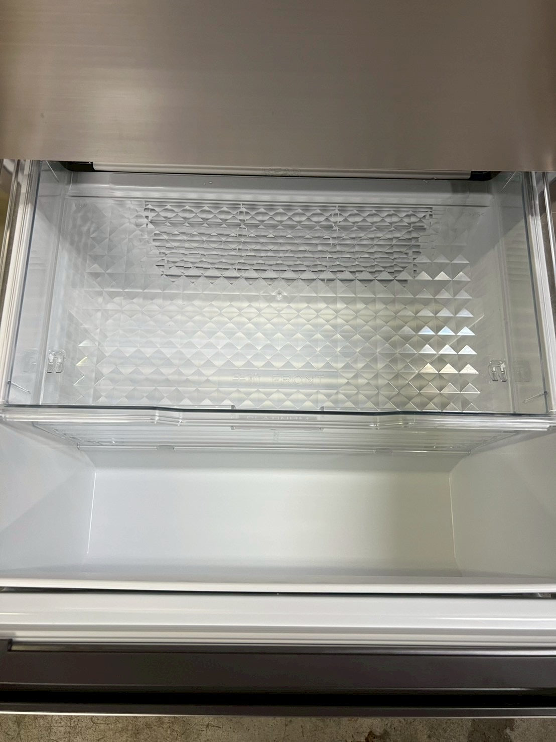 【1年保証/格安】日立 6ドア冷蔵庫 R-HWS47T 2024年製 470L
