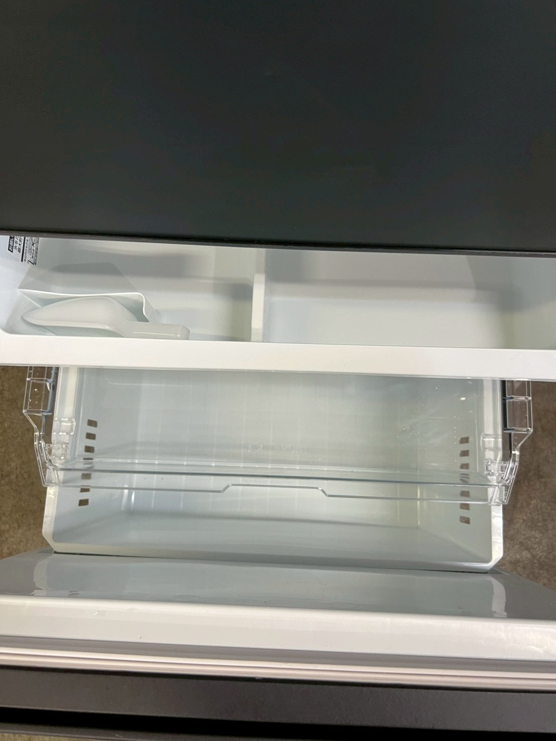 カード決済可！【半年保証】東芝 冷蔵庫 GR-S33SC 2021年製326L