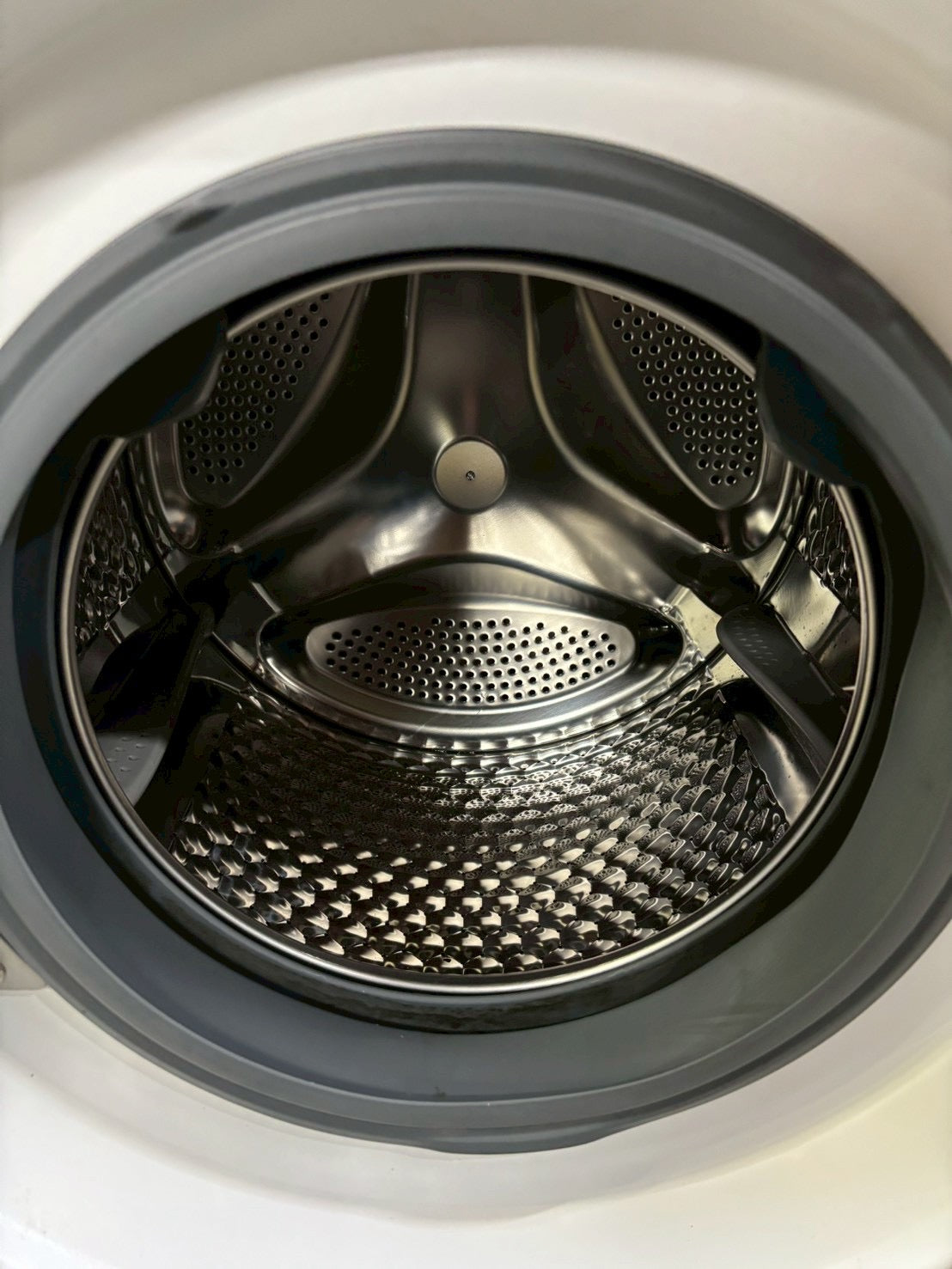 アイリスオーヤマ ドラム式洗濯機HD72J 2021年製 洗濯7kg乾燥なし