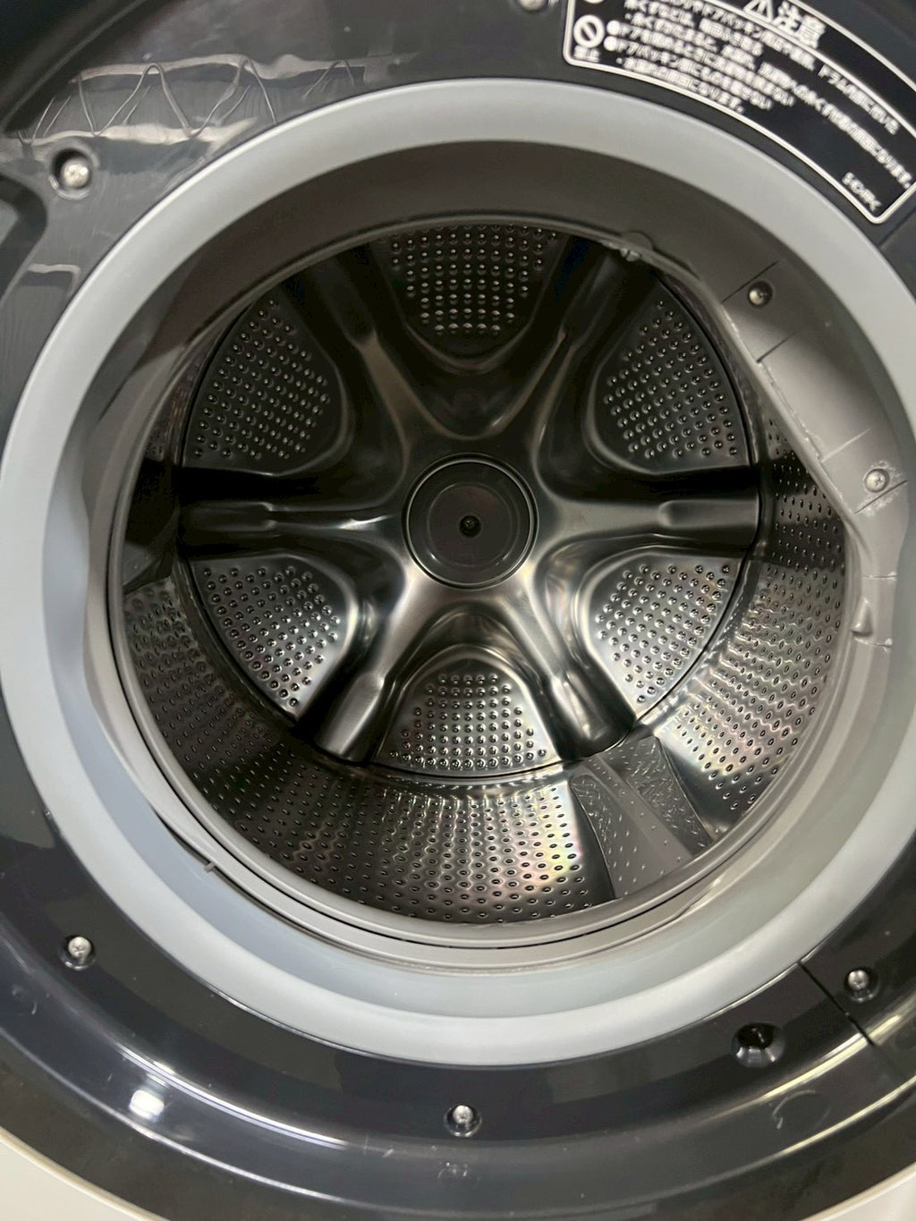 【6ヶ月保証】【分解清掃済み】日立ドラム式洗濯機BD-SV110CR 2019年製洗濯11kg乾燥6kg