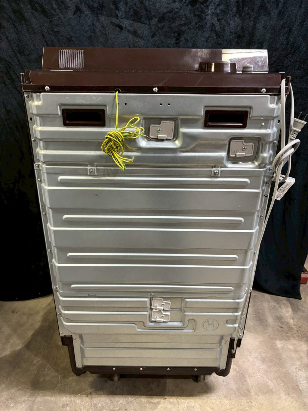 東芝ドラム式洗濯機 TW-127X7L 2019年製 洗濯12kg乾燥7kg