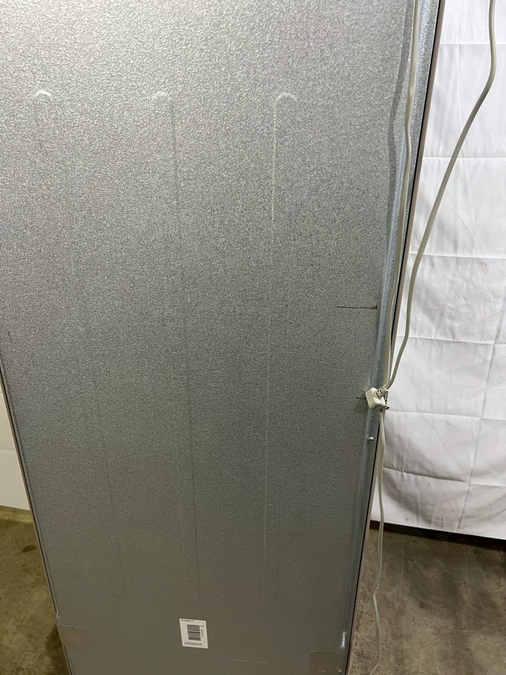【1年保証/格安】日立 6ドア冷蔵庫 R-HWS47T 2024年製 470L