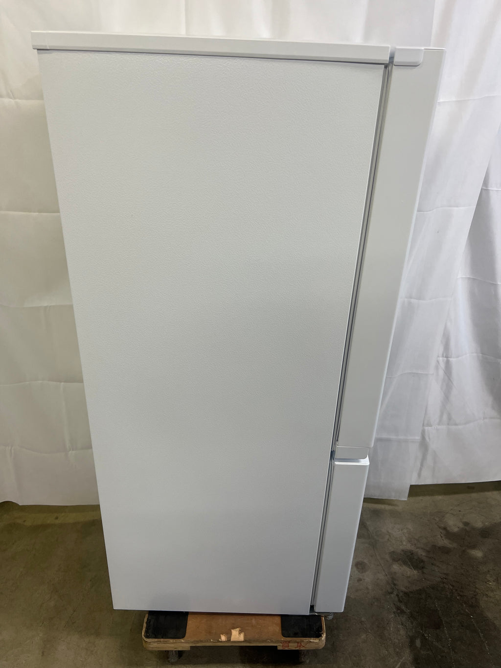 【6ヶ月保証】ヤマダ電機 2ドア冷蔵庫 YRZ-F15G1 2021年製 156L