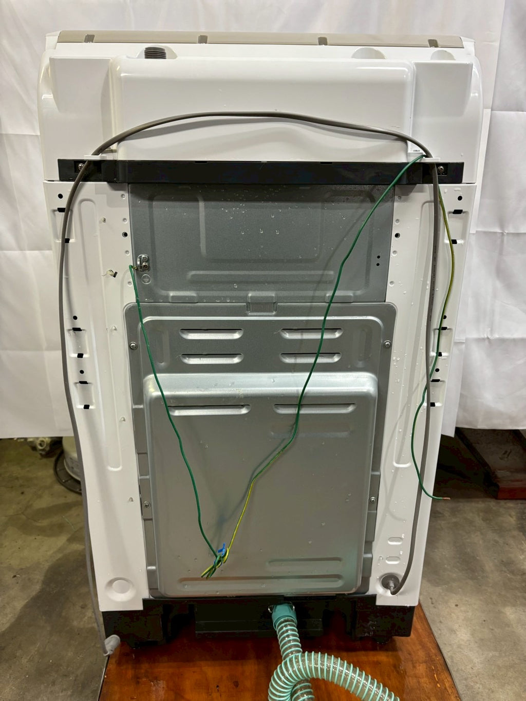 【6ヶ月保証】Panasonic 洗濯機 NA-FA100H7 2019年製 洗濯10kg